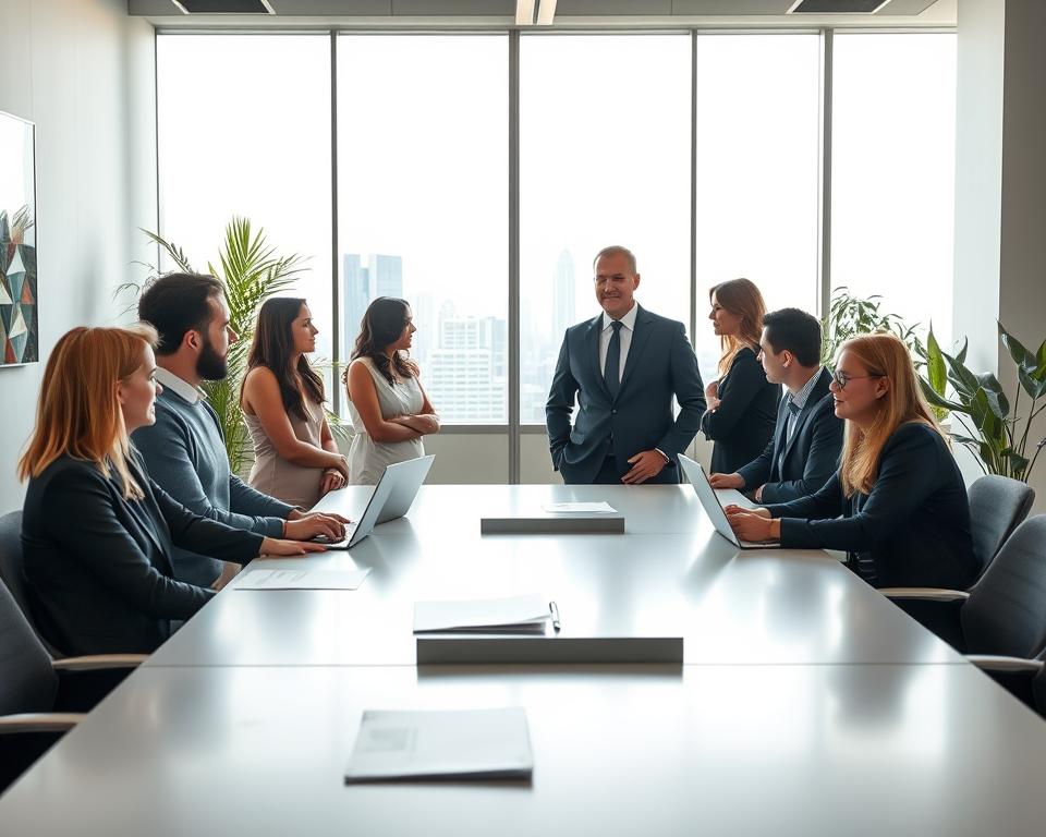 facilitair dienstverlener