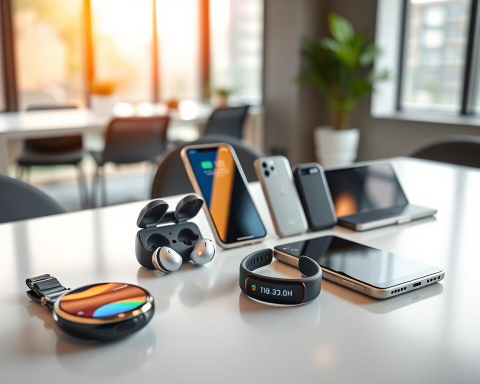 gadgets