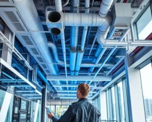 installatietechniek