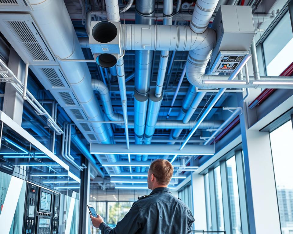 installatietechniek