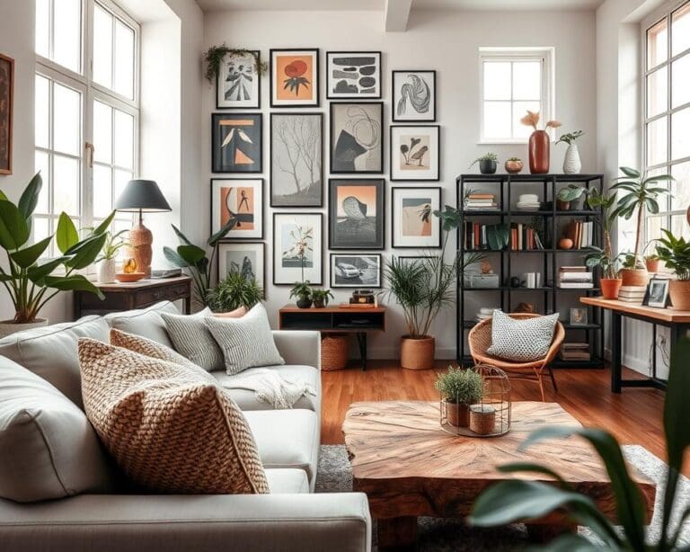 interieur inspiratie