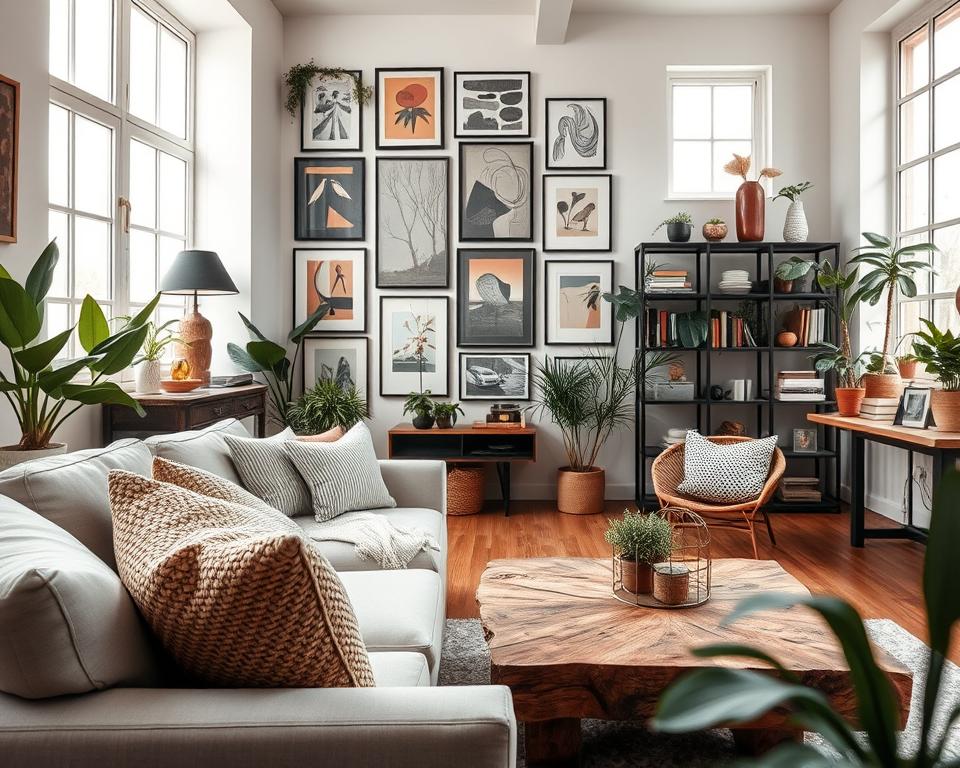 interieur inspiratie