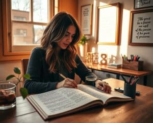 journaling