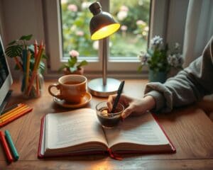 journaling