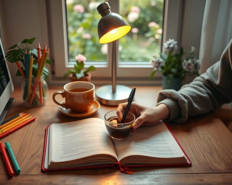journaling