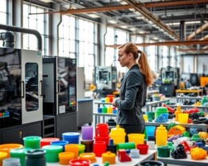 kunststofindustrie