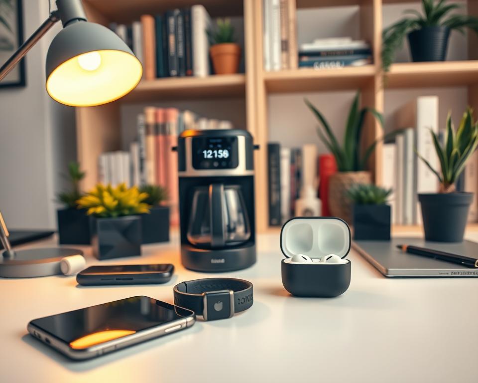 lifestyle gadgets