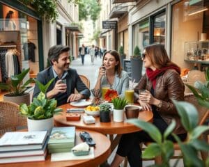 lifestyle trends