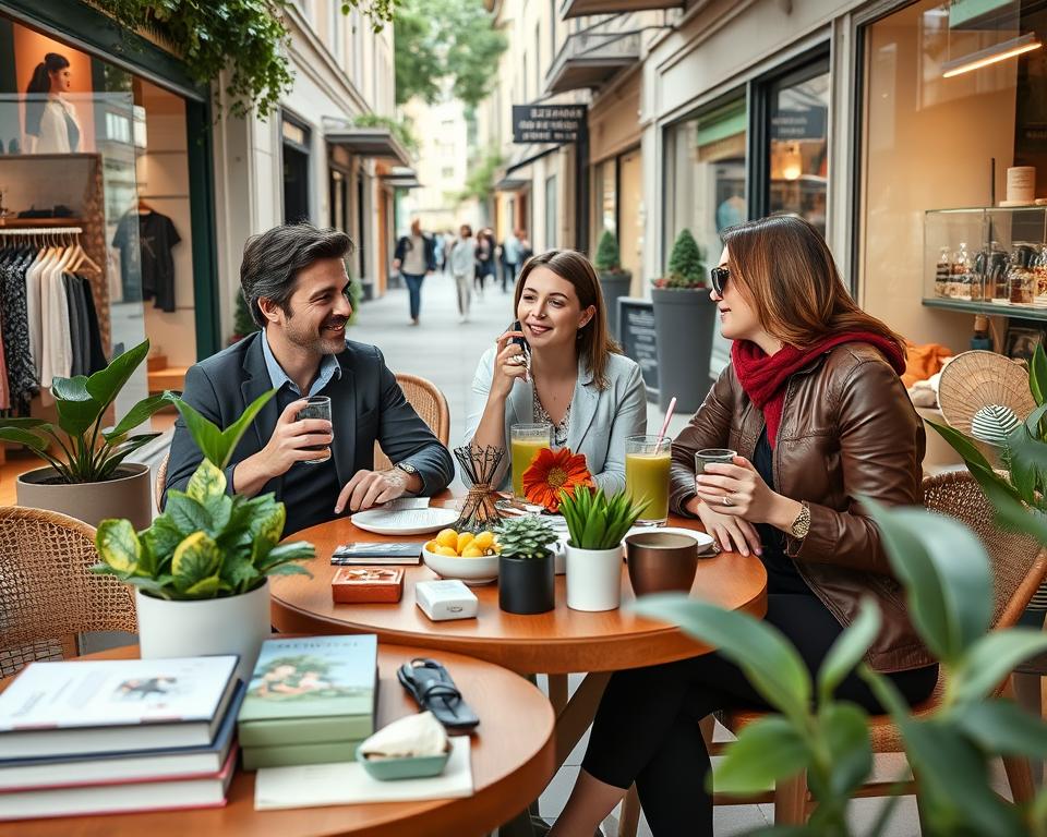 lifestyle trends