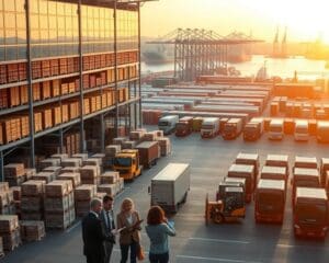 logistiek