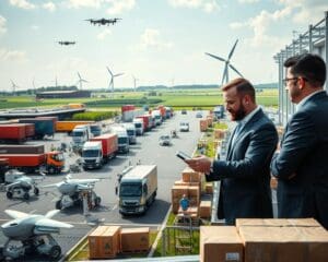 logistiek
