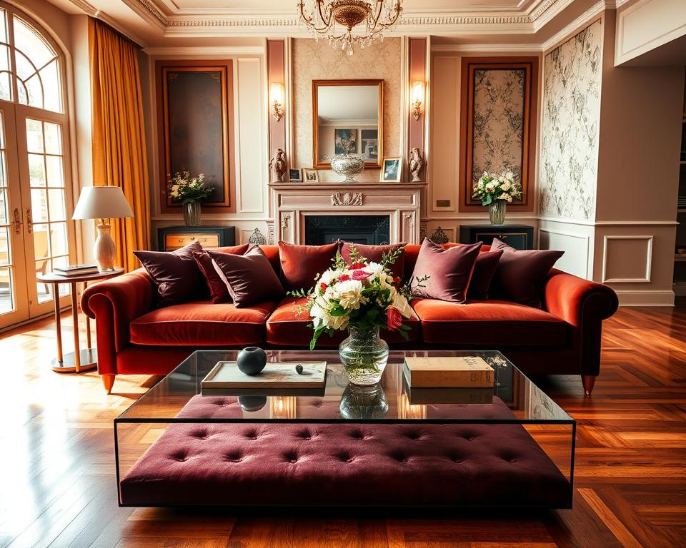 luxe wonen