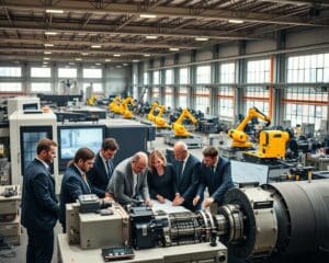 machinebouw