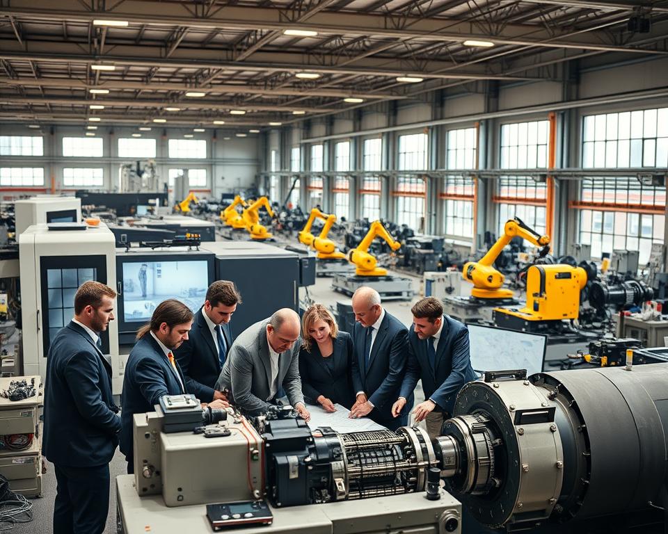 machinebouw