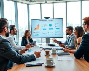 managementopleiding