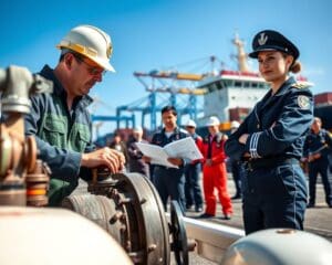maritieme sector