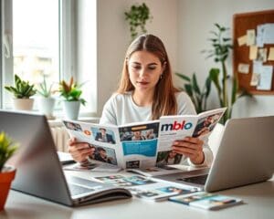mbo-opleiding kiezen
