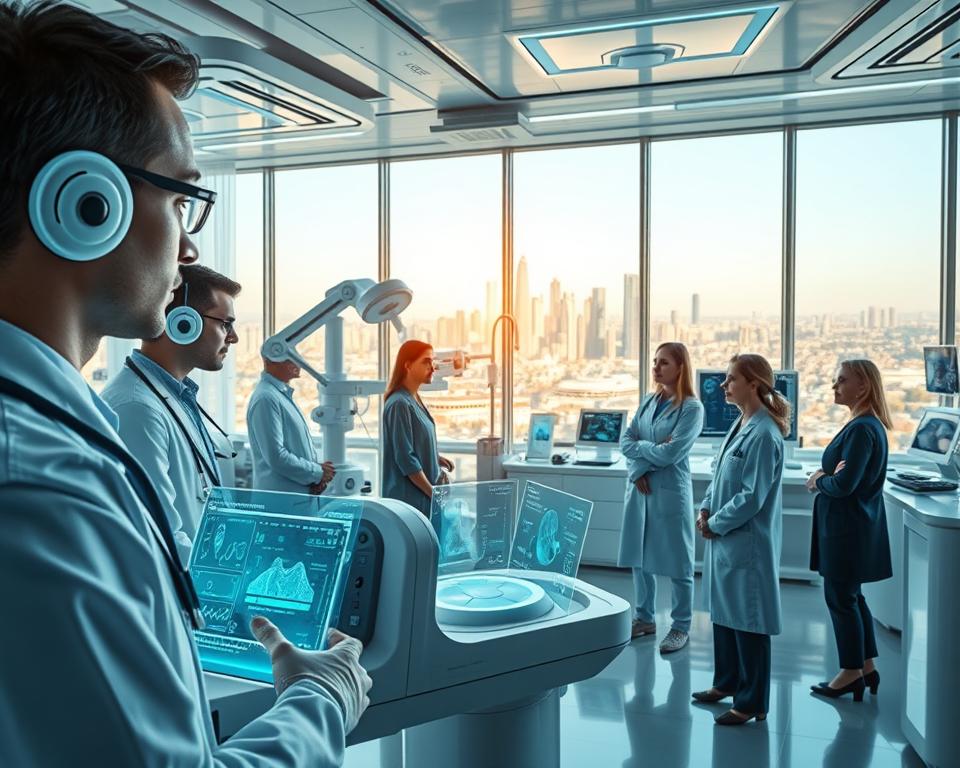 medische technologie