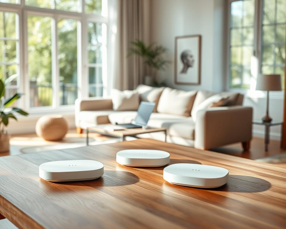 mesh wifi