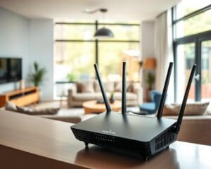 mesh wifi