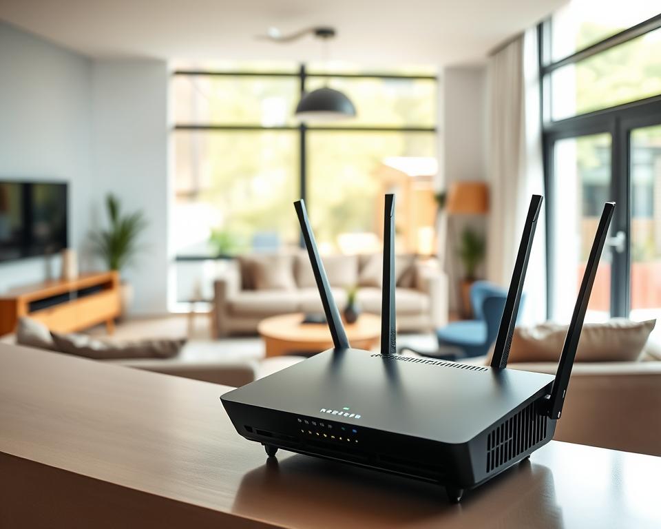 mesh wifi