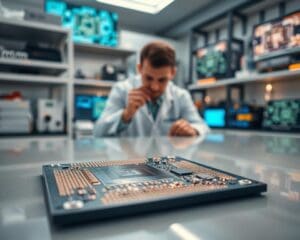 microchips