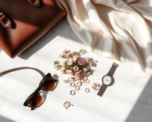 mode accessoires