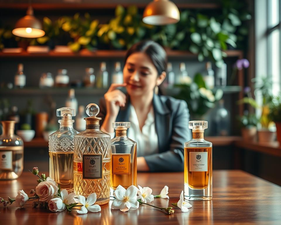parfum