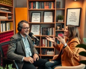 podcasts