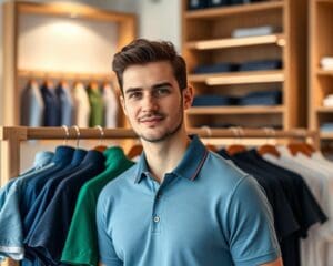 polo heren