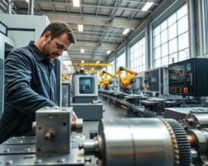 precisietechniek