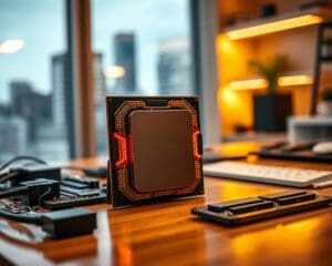 processor
