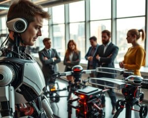 robotica