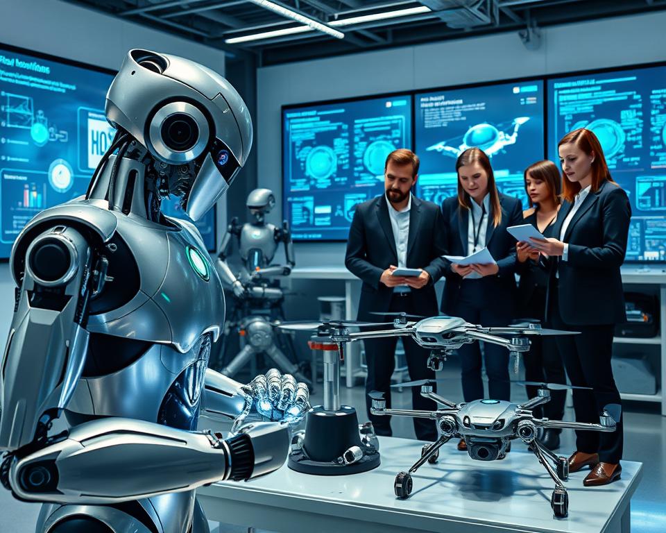 robotica