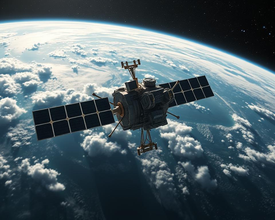 satelliet