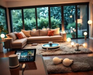 slimme gadgets