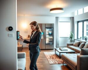smart home