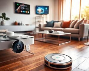 smart home gadgets