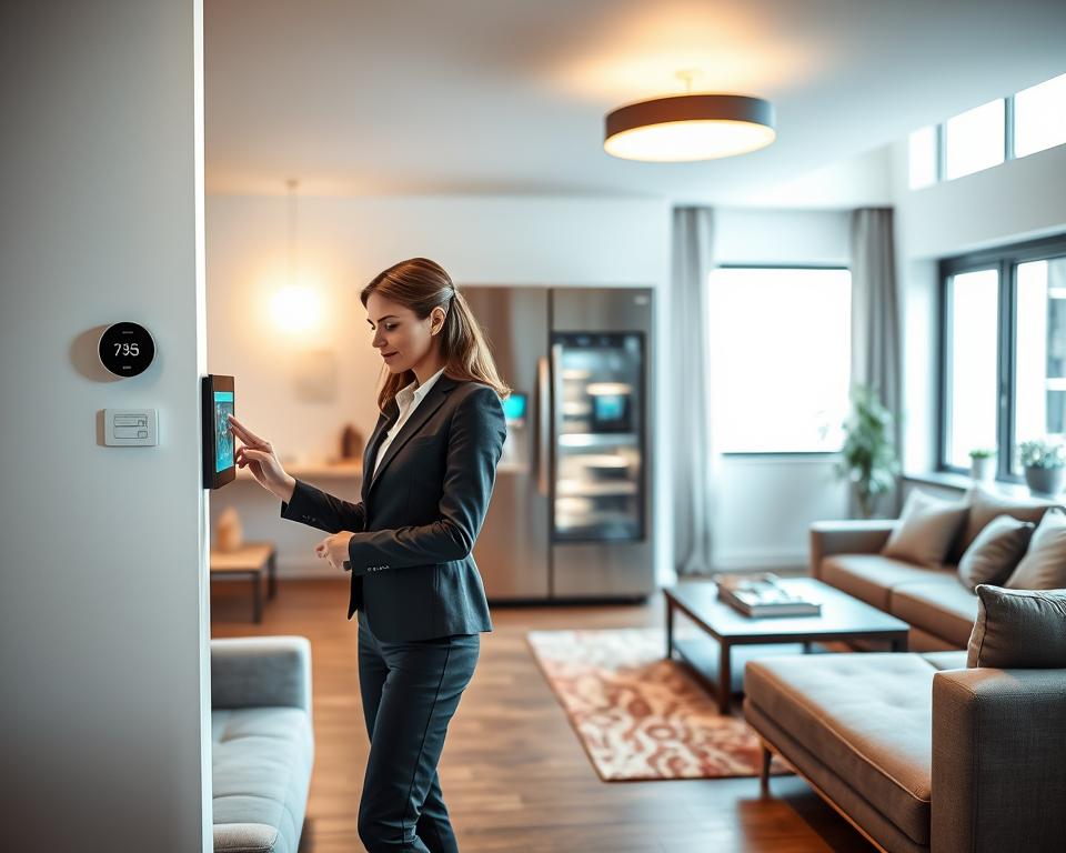 smart home