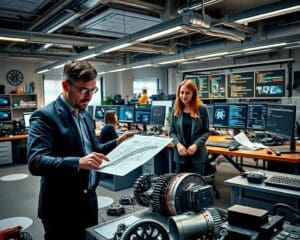 technische beroepen