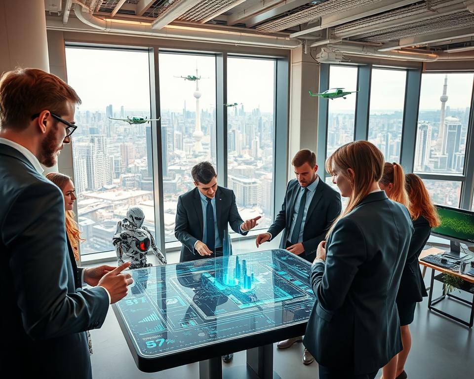 technologische innovaties