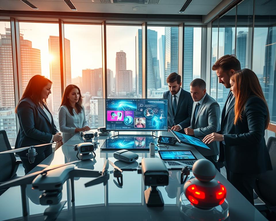 technologische innovaties