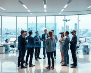 technologische trends