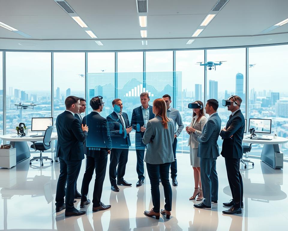 technologische trends
