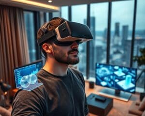 virtual reality