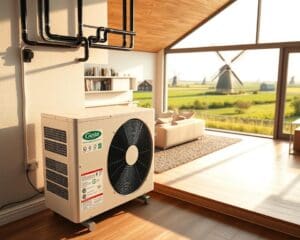 warmtepomp