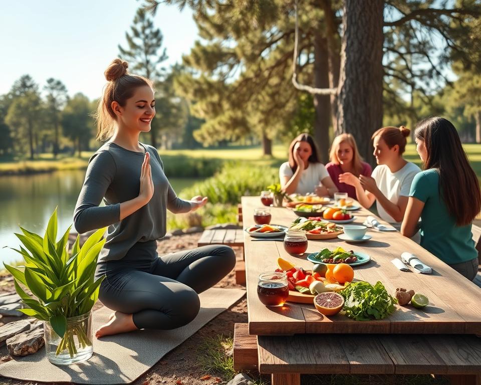 wellness