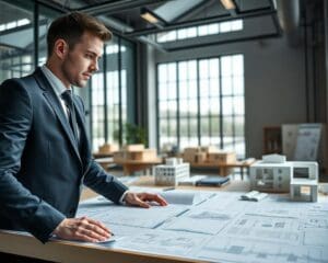 werkvoorbereider worden