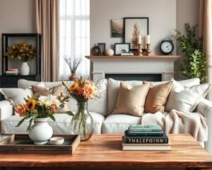 woondecoratie