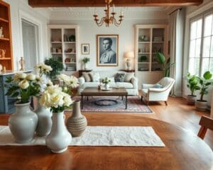 woondecoratie